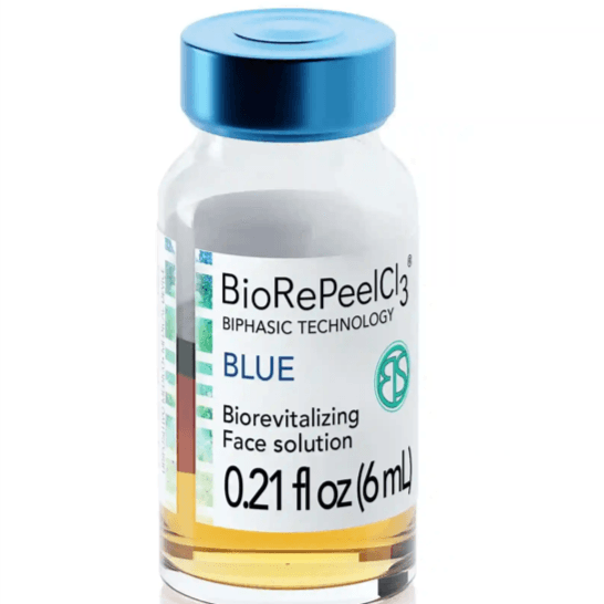 BioRePeelCl₃® - Series of 4 at Skin Sanctuary Co in Marietta, GA