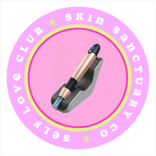 SLC Microneedling - Series of 3 at Skin Sanctuary Co in Marietta, GA