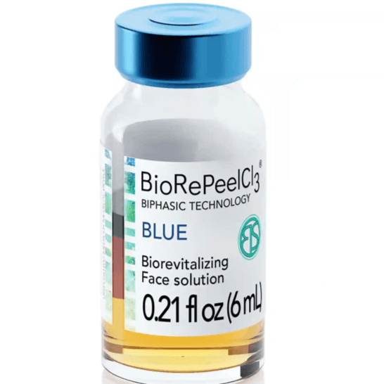 BioRePeelCl₃® - Series of 3 at Skin Sanctuary Co in Marietta, GA