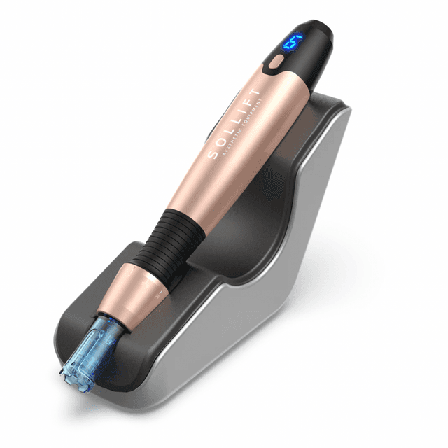 Microneedling - Series of 3 at Skin Sanctuary Co in Marietta, GA