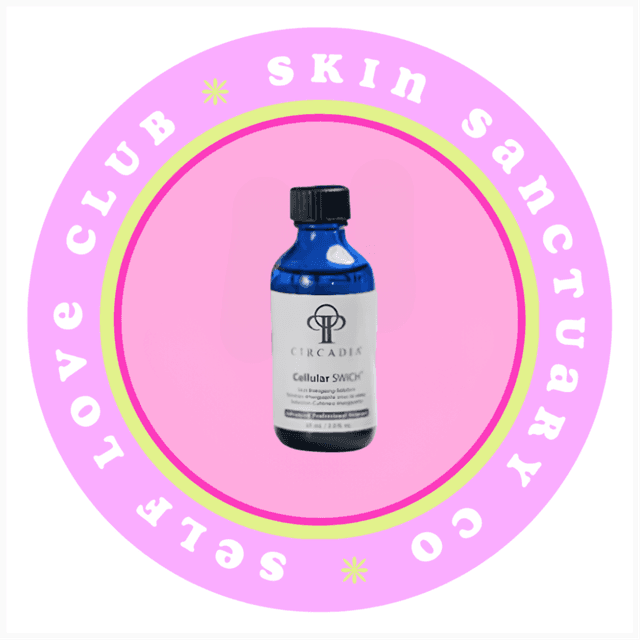 SLC SWiCH™ - Series of 3 at Skin Sanctuary Co in Marietta, GA